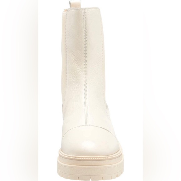 Sam Edelman Wellington Chelsea Boots - Picture 5 of 6